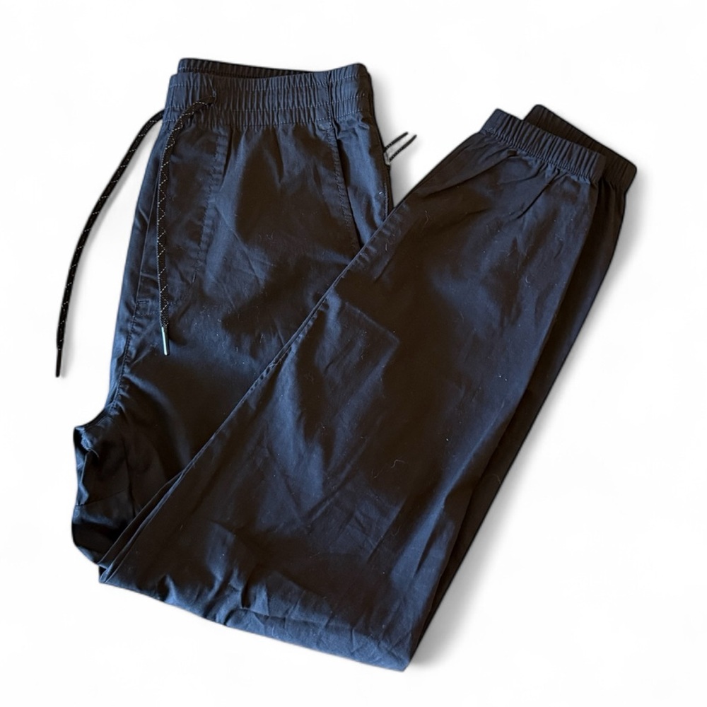 American Eagle AEACTIVE Black Joggers XS Sweatpants Athleisure